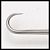 Single Skin Hook - N4700